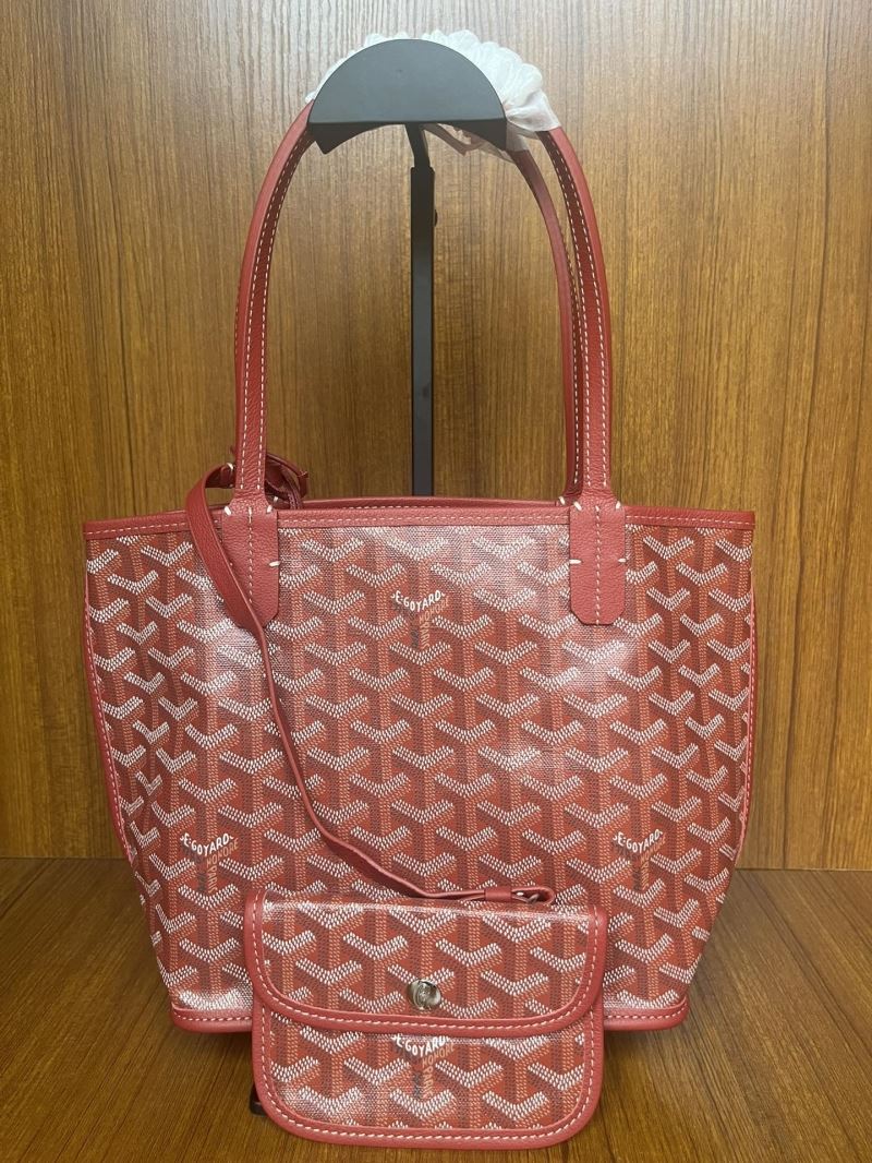 Goyard Shopping Bags